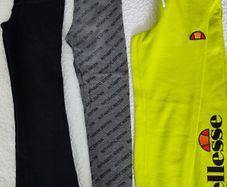 Girls bottoms 8/9y