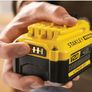 Stanley Fatmax V20 Battery (New) Image 3