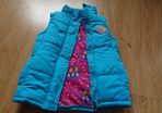 Frozen Gilet. Age 7-8