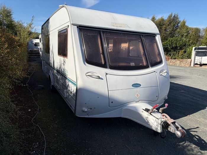 Coachman Amara 520/4