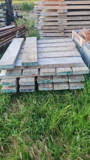 Scaffolding