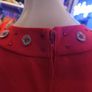 Carnegie of London Vintage Maxi Dress 1960s Image 5