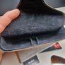 Original Ray Ban Sunglass Lenses with Case  New Condition Image 2
