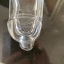 Vannes Crystal Donkey Image 3
