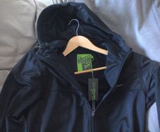 Viper Room Gio Goi Hoody, size M, BRAND NEW!