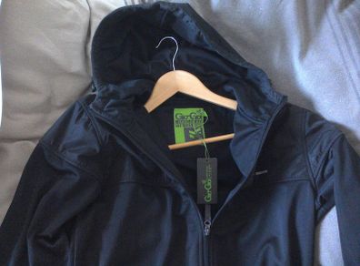 Viper Room Gio Goi Hoody, size M, BRAND NEW!