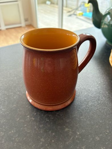 Denby Spice Cottage Collection