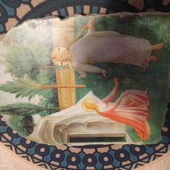 Beato Angelico Noli Me Tangere