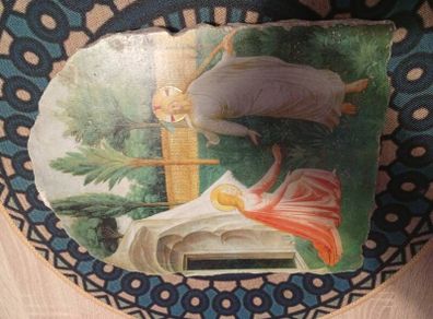 Beato Angelico Noli Me Tangere
