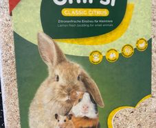 Chipsi Small animal bedding