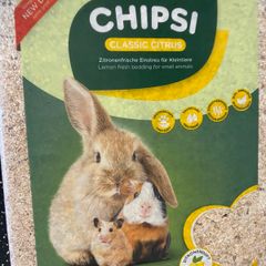 Chipsi Small animal bedding