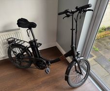 Electric Bicycle