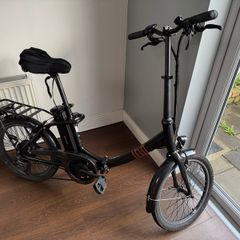 Electric Bicycle