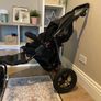 Out N About single Nipper buggy Image 3