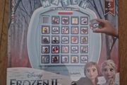 BRAND NEW Frozen 2 Top Trumps Match Board Game
