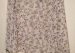 Ladies Bird Print Blouse