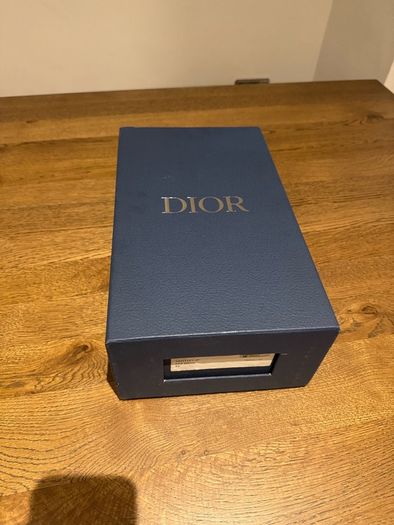 Dior Runners