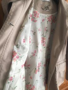 Zara jacket