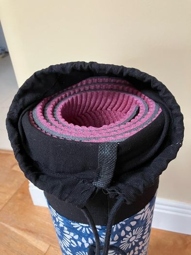 yoga