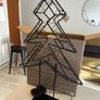 Paul costellone standing Christmas Tree LED Image 4