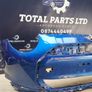 Mini cooper s F65 F66 2024-on ev front bumper Image 3