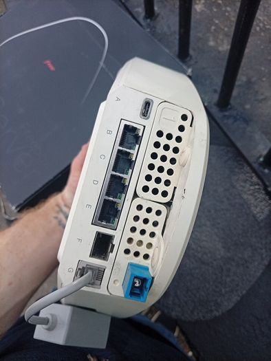 server freebox