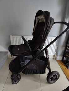 Joie Pram