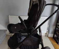 Joie Pram