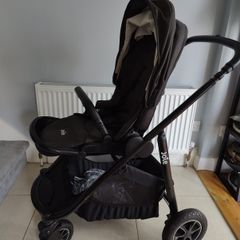 Joie Pram