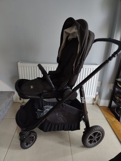 Joie Pram