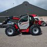 2021 Manitou MLT 741 140V Image 7