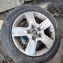 alloy wheel Audi A4 Image 3