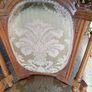 Victorian gentlemans chair Image 2