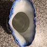 Antique Flow Blue Vase Doreen W.H.Grindley Image 8