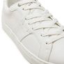Guess sneakers unisex white Image 3