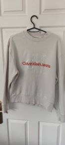 Calvin Klein sweatshirt