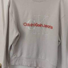 Calvin Klein sweatshirt
