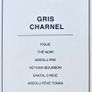BDK Gris Charnel Image 3