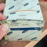 Ford Transit TDDi Genuine Fuel filter Image 3