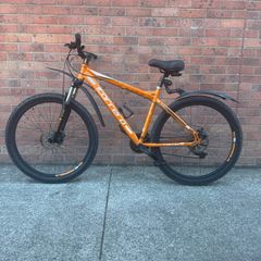 Carrera Vengeance 27.5" MTB