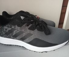 New Adidas Men's Golf Shoes