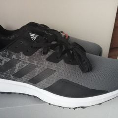 New Adidas Men's Golf Shoes
