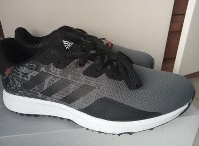 New Adidas Men's Golf Shoes
