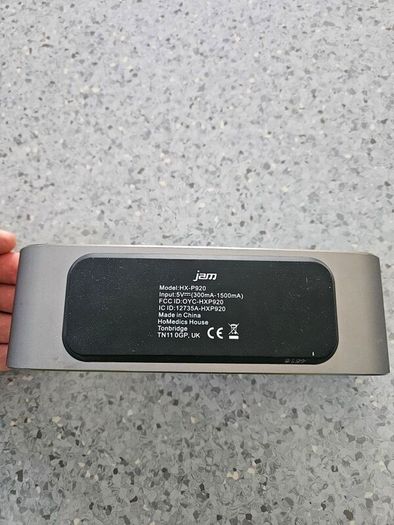 Bluetooth Speaker