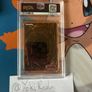 YuGiOh! Monster Reborn PSA 9 | KC01 Japanese Art in the TCG Image 2