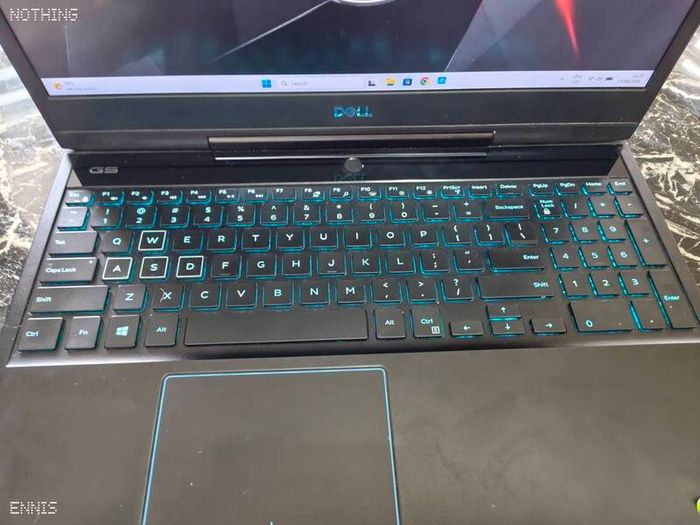 DELL 5 5590 Gaming laptop