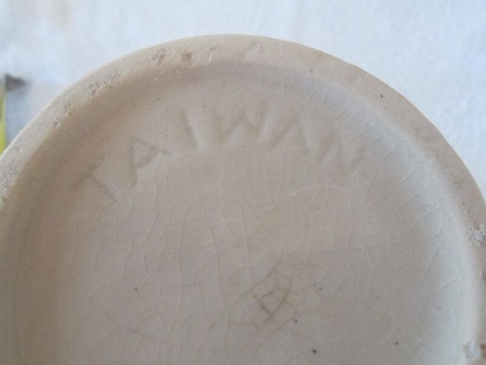 Milk urn / jug
