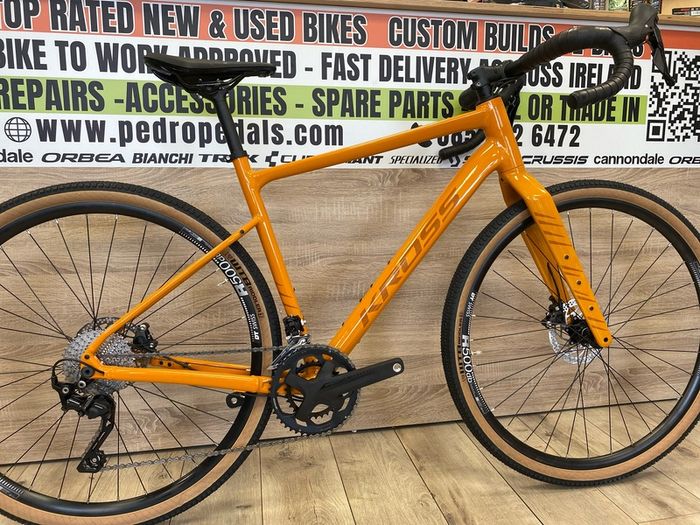 bike