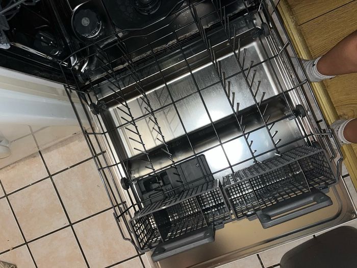 Dishwasher