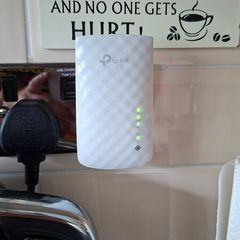 Tp link ac750 wifi extender